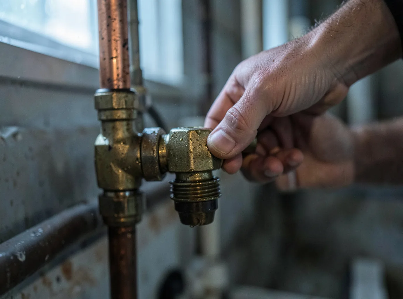 Emergency Plumber Newport News, VA FAQs